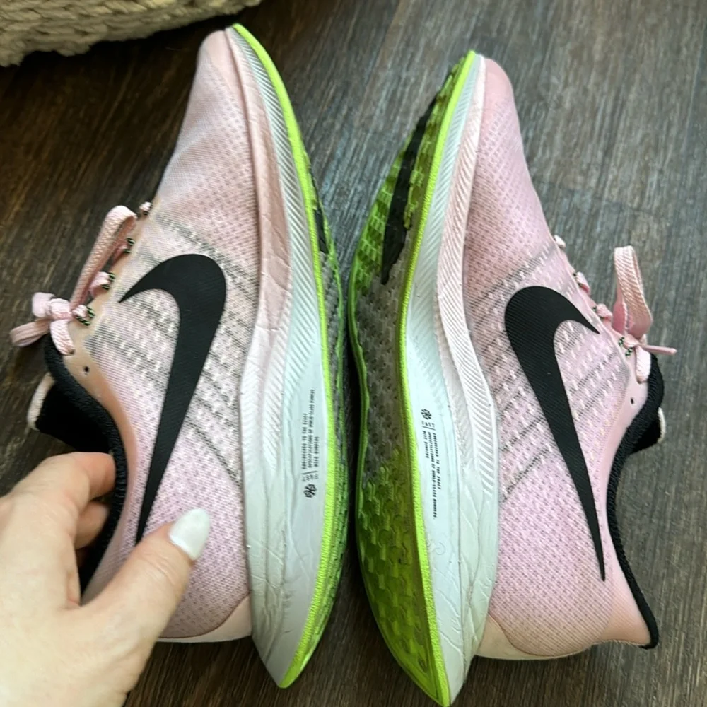 Nike Zoom Pegasus Turbo Pink Foam - Picture 10 of 11